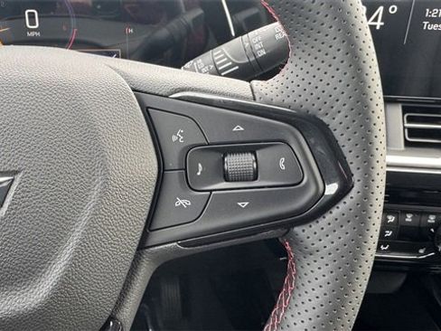 New 2026 Chevrolet Trax RS w/ Driver Confidence Package image 26