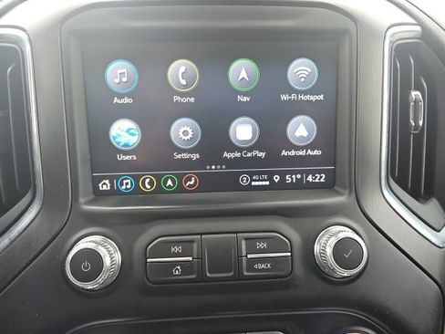 Used 2023 GMC Sierra 3500 AT4 w/ AT4 Premium Plus Package image 21