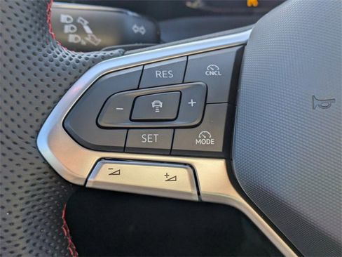 New 2026 Volkswagen GTI Autobahn image 26