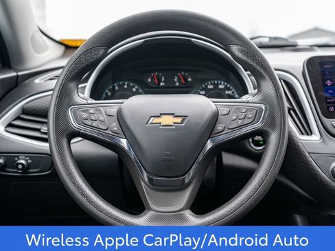Used 2023 Chevrolet Malibu LT image 14