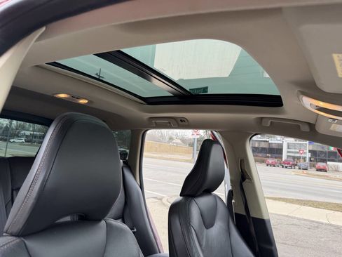 Used 2013 Volvo XC60 T6 image 12