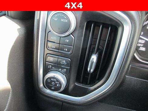 Used 2020 GMC Sierra 1500 SLT w/ SLT Premium Plus Package image 28