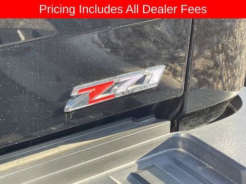 Used 2015 Chevrolet Silverado 2500 LT w/ LT Convenience Package AWD/4WD image 11