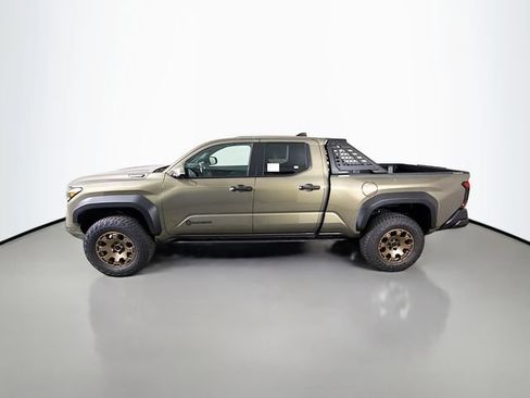 New 2026 Toyota Tacoma 4x4 Double Cab Hybrid image 4