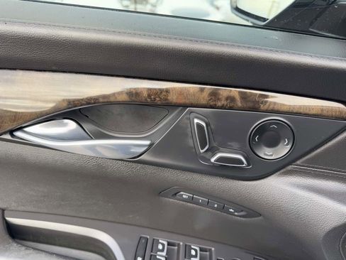 Used 2017 Cadillac CT6 Luxury image 29