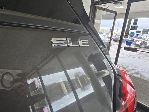 Used 2020 GMC Terrain SLE image 26