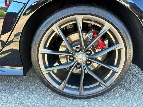 Used 2025 Acura Integra Type S FWD image 30