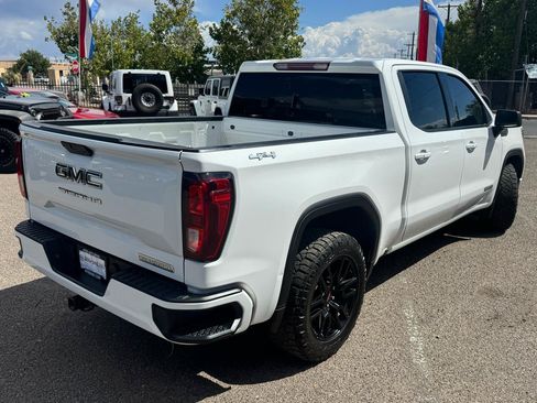 Used 2021 GMC Sierra 1500 Elevation AWD/4WD image 7