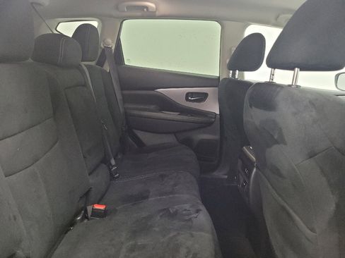 Used 2020 Nissan Murano SV FWD image 19