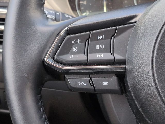 Used 2025 MAZDA CX-5 AWD 2.5 S w/ Premium Plus Pkg image 26