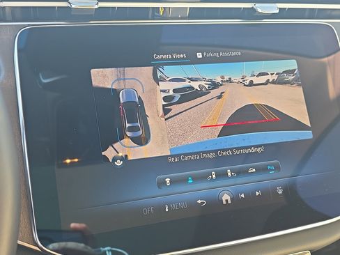 Used 2024 Mercedes-Benz E 450 E 450 image 23