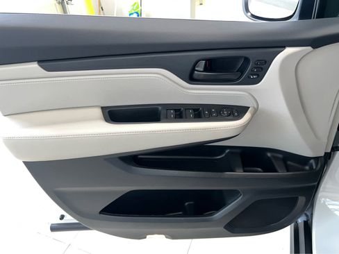 New 2026 Honda Odyssey EX-L image 13