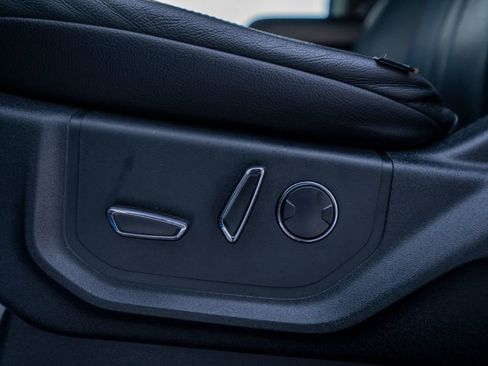 Used 2016 Ford F150 XLT w/ Equipment Group 302A Luxury image 20