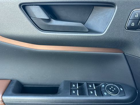 Certified 2025 Ford Bronco Sport Outer Banks w/ Outer Banks Tech Package+ image 12