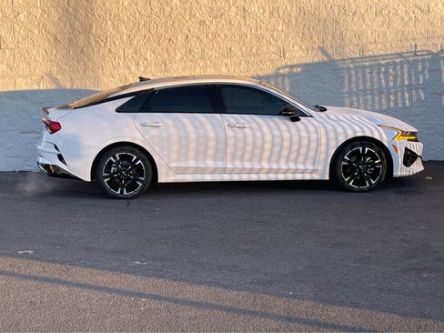 Used 2024 Kia K5 GT-Line image 5
