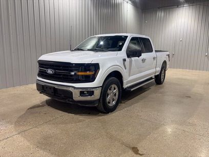 Used 2024 Ford F150 XLT w/ Tow/Haul Package