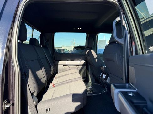 New 2025 Ford F150 XLT image 7