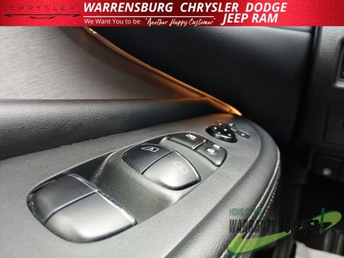 Used 2023 Nissan Murano SL w/ SL Moonroof Package AWD/4WD image 31