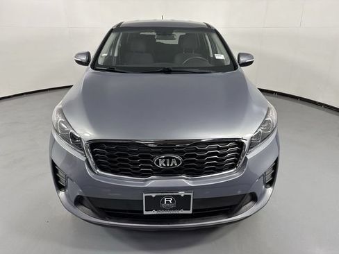 Used 2020 Kia Sorento LX AWD/4WD image 26