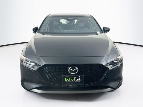 Used 2026 MAZDA MAZDA3 s Sport FWD image 2