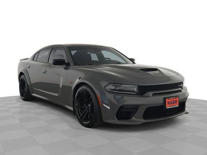 Used 2023 Dodge Charger Scat Pack