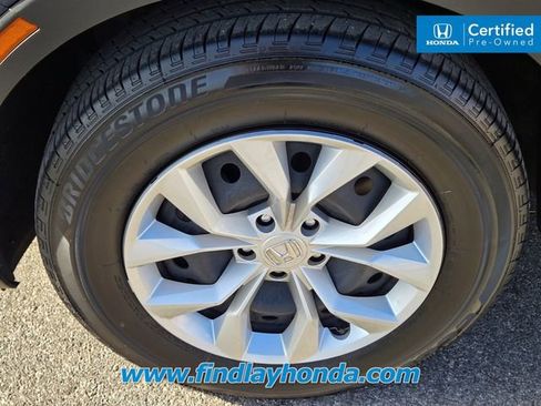 Certified 2024 Honda CR-V LX image 12