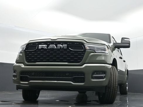 New 2026 RAM 1500 Big Horn image 31