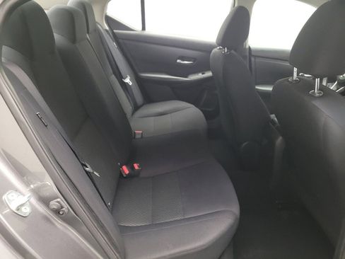 Used 2023 Nissan Sentra S FWD image 19