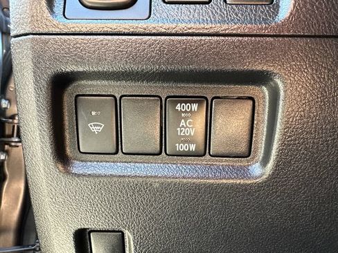 Certified 2021 Toyota 4Runner Limited AWD/4WD image 41