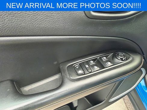 Used 2018 Jeep Compass Latitude w/ Popular Equipment Group AWD/4WD image 13