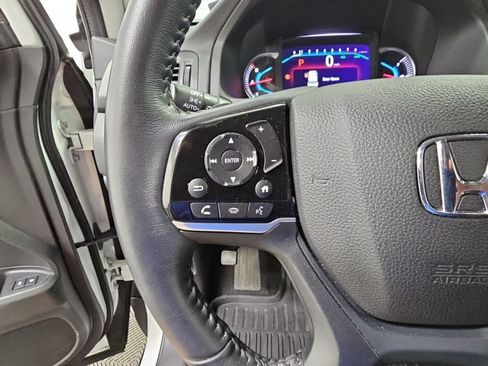 Used 2022 Honda Pilot Touring image 28