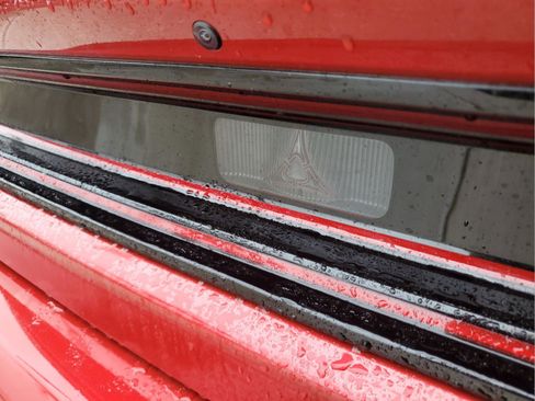 New 2026 Dodge Charger Scat Pack AWD/4WD image 31