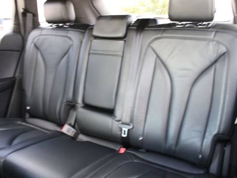 Used 2020 Lincoln Nautilus Premier w/ Equipment Group 101A AWD/4WD image 22