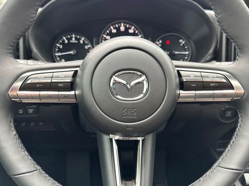New 2026 MAZDA CX-50 AWD 2.5 S w/ Accent Package image 23