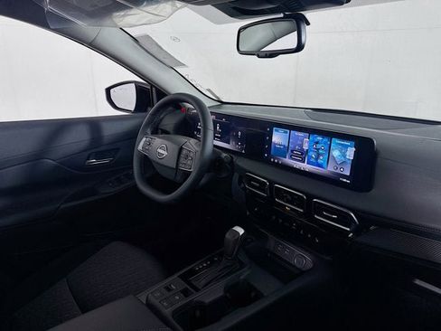 New 2026 Nissan Sentra SV image 23