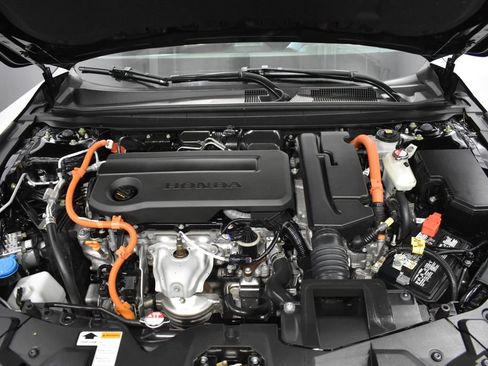 Used 2023 Honda Accord Sport image 33