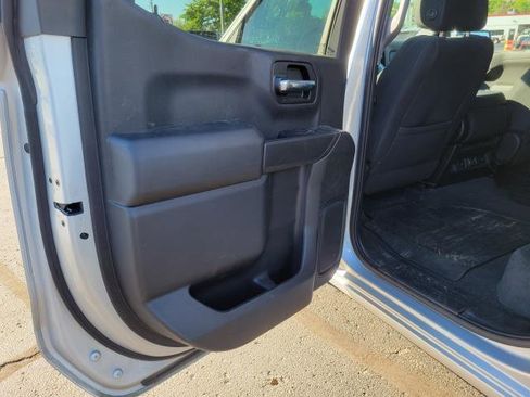 Used 2020 Chevrolet Silverado 1500 LT w/ All-Star Edition AWD/4WD image 20