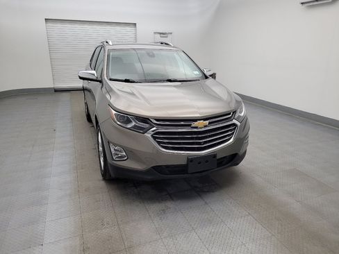 Used 2019 Chevrolet Equinox Premier image 14