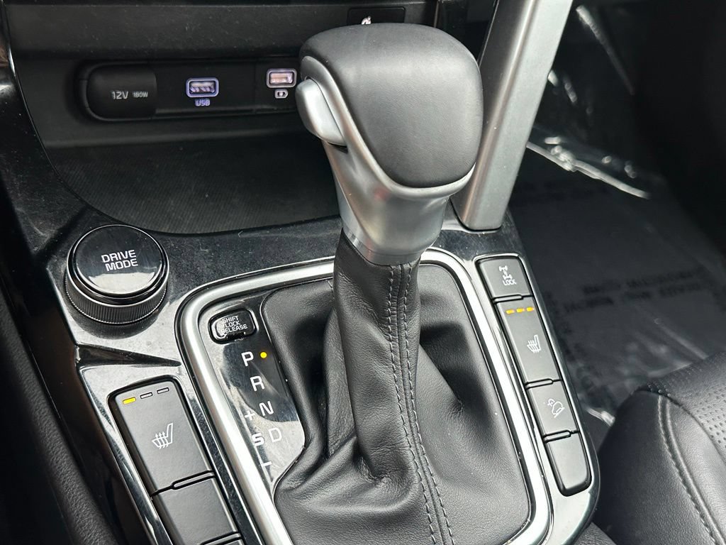 Used 2021 Kia Seltos SX AWD/4WD image 18