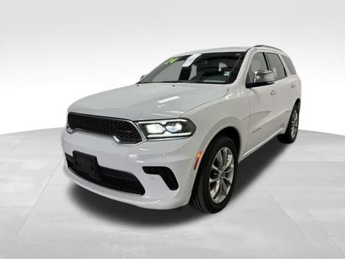 Used 2024 Dodge Durango Citadel AWD/4WD image 2