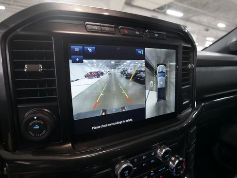 Used 2023 Ford F150 Tremor w/ 360 Degree Camera Package AWD/4WD image 18