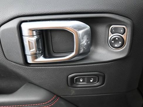 New 2026 Jeep Gladiator Rubicon image 10