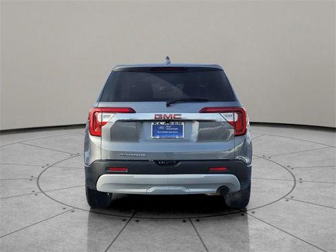 Used 2021 GMC Acadia SLE image 11