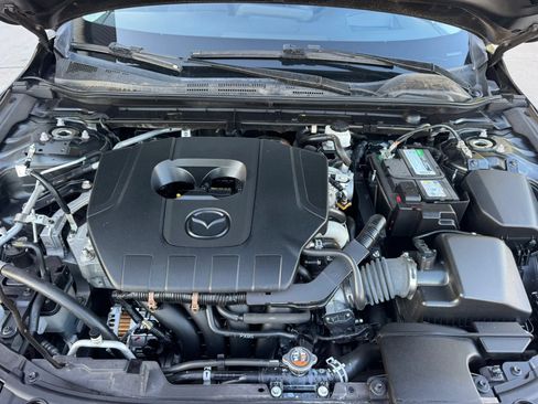 Used 2023 MAZDA MAZDA3 s AWD/4WD image 34