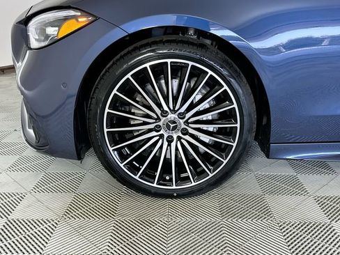 New 2026 Mercedes-Benz C 300 Sedan image 30