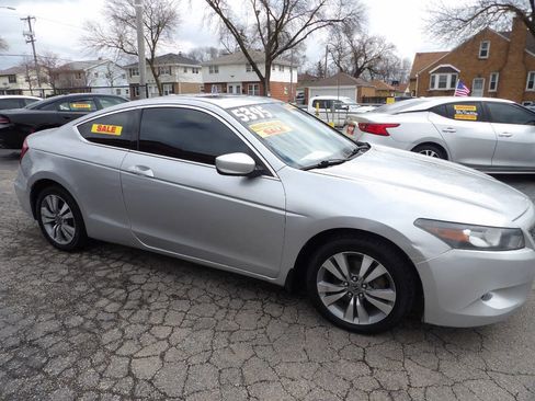 Used 2009 Honda Accord EX-L image 3