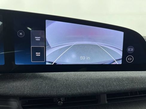 Used 2024 Lucid Air Touring AWD/4WD image 15