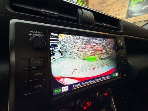 Used 2022 Toyota GR86 w/ ALL Weather Mat Package (TMS) image 22