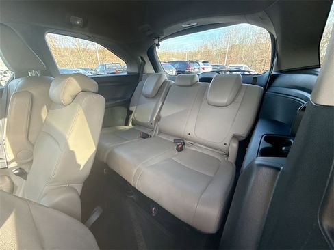Used 2023 Honda Odyssey EX-L image 25
