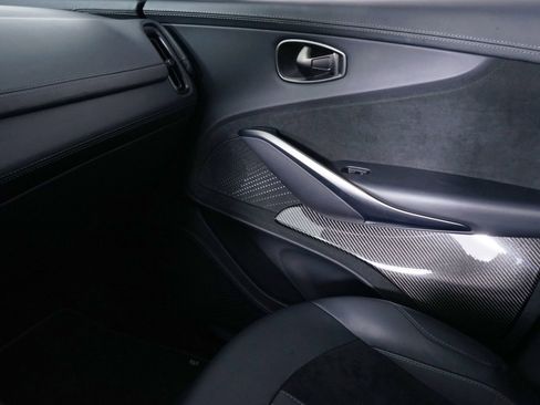 Used 2023 Aston Martin DBX 707 image 22